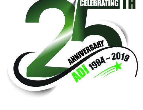 Aero Dynamix Celebrates 25 Years