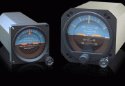 EHSI 3000 Electronic Standby Instrument By L3 Avionics Systems